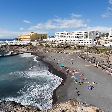 Front Beach Studio Callao Salvaje Exterior foto